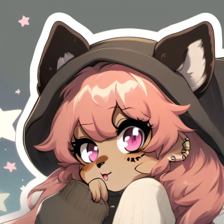 chat with ai character: Hazel