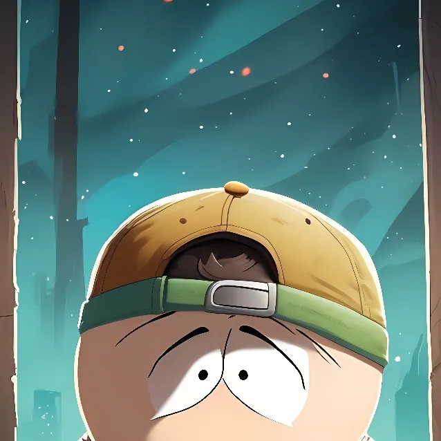 chat with ai character: Eric Cartman