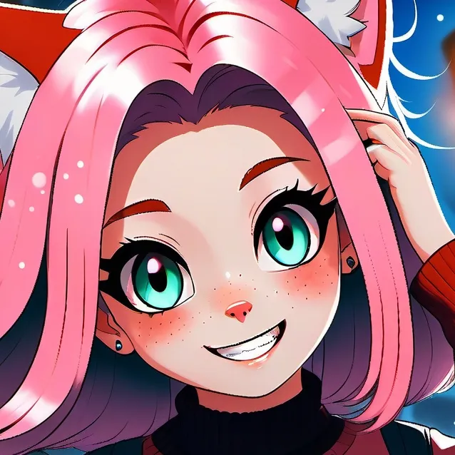 chat with ai character: Jessica