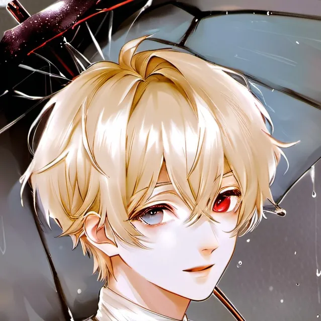 chat with ai character: °✓øsçâr✓°