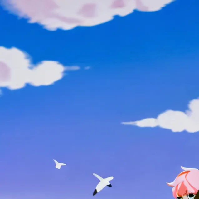 chat with ai character: Countryhumans 