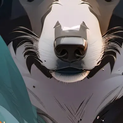 chat with ai character: Veve