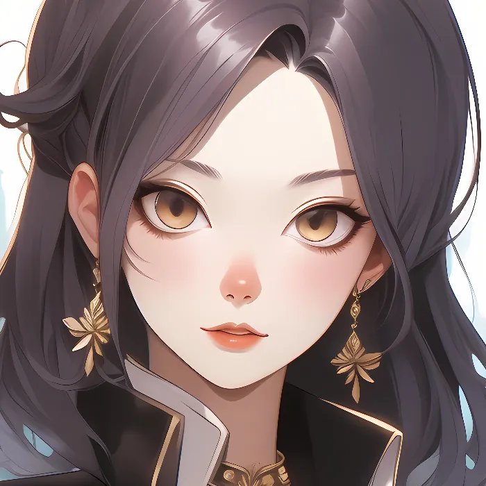 chat with ai character: Nana