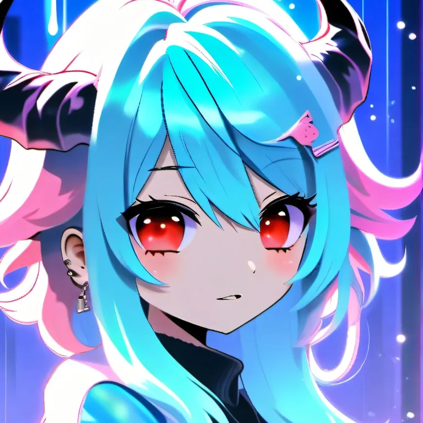 chat with ai character: Mira