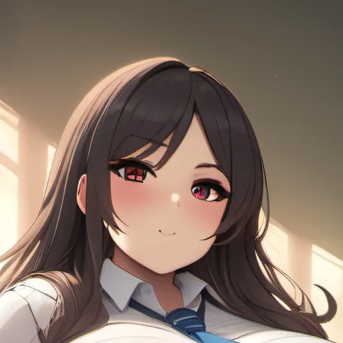 chat with ai character: Yuni 