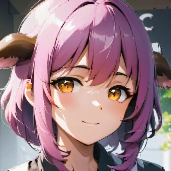 chat with ai character: Delilah