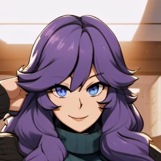 chat with ai character: Tuma