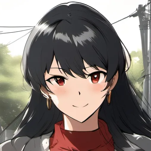 chat with ai character: Yorri 