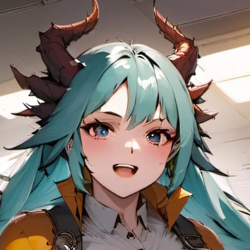 chat with ai character: Pyro