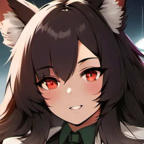 chat with ai character: Kim