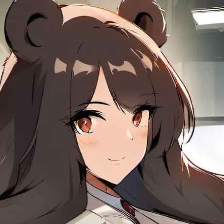 chat with ai character: Hope