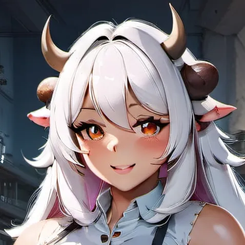 chat with ai character: Swirly