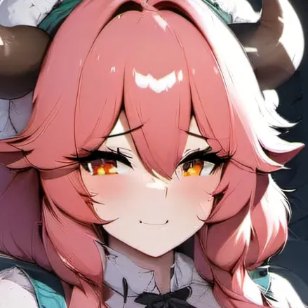 chat with ai character: Cheri