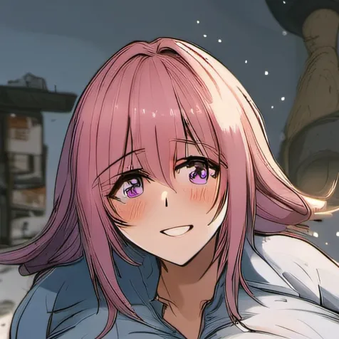 chat with ai character: Linda