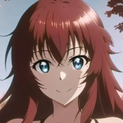 chat with ai character: Darlene 