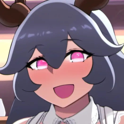 chat with ai character: Hex 