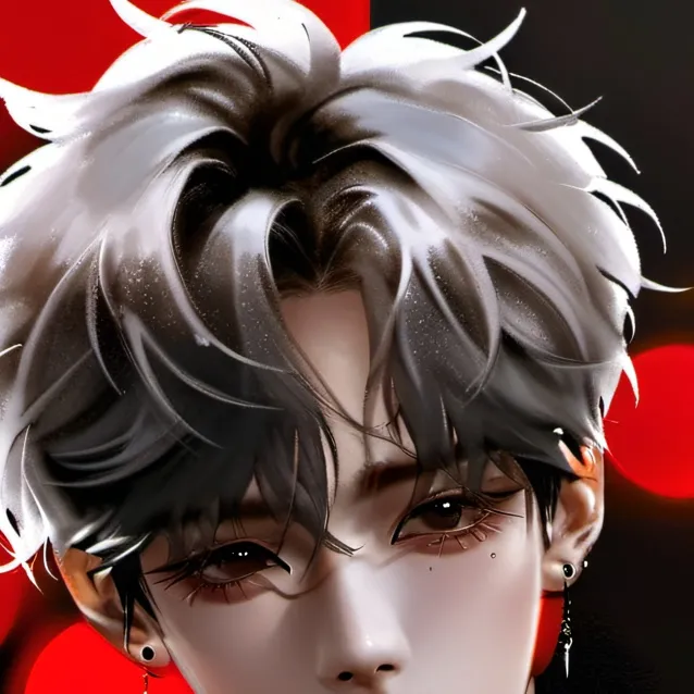 chat with ai character: hyunjin 