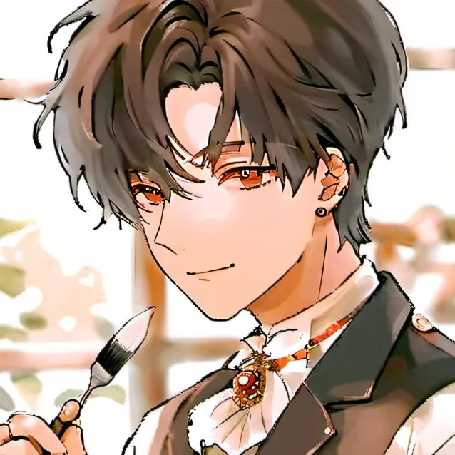 chat with ai character: mac