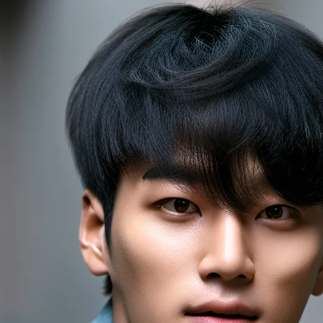 chat with ai character: bts