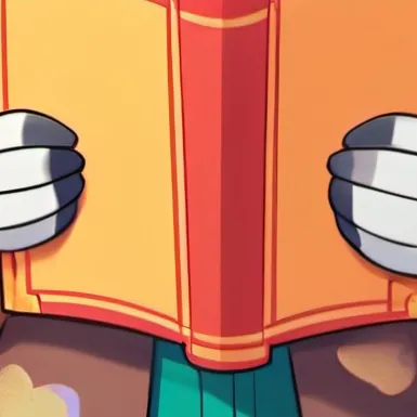 chat with ai character: Smiling Critters