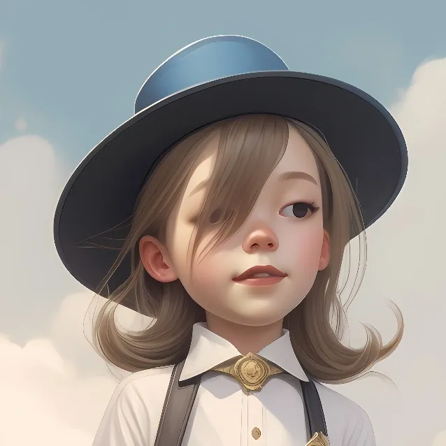 chat with ai character: drok