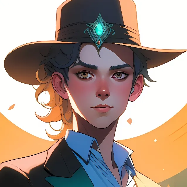 chat with ai character: john 