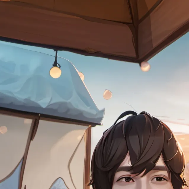 chat with ai character: abcdefghijklmnopqr