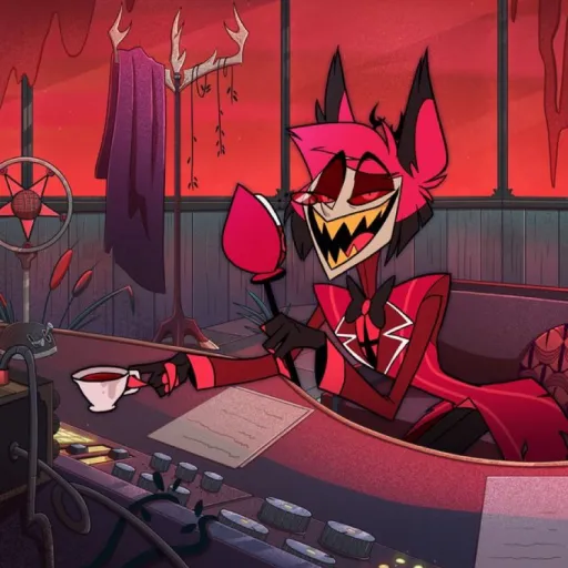 talkie's author avatar