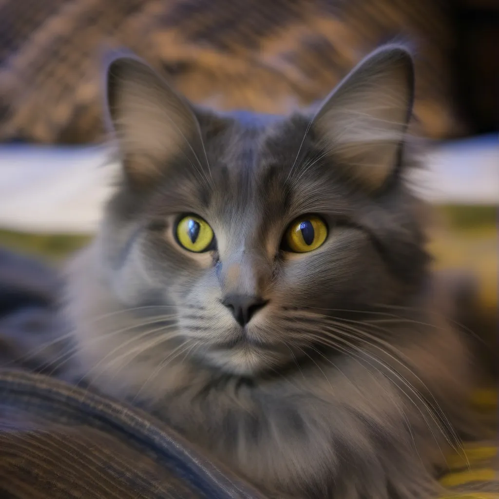 chat with ai character: Gibson