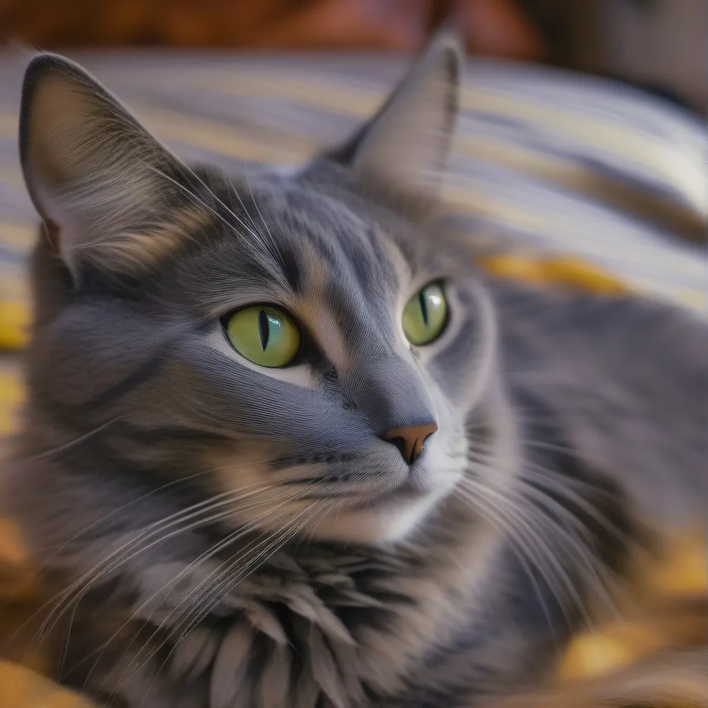 chat with ai character: Gibson