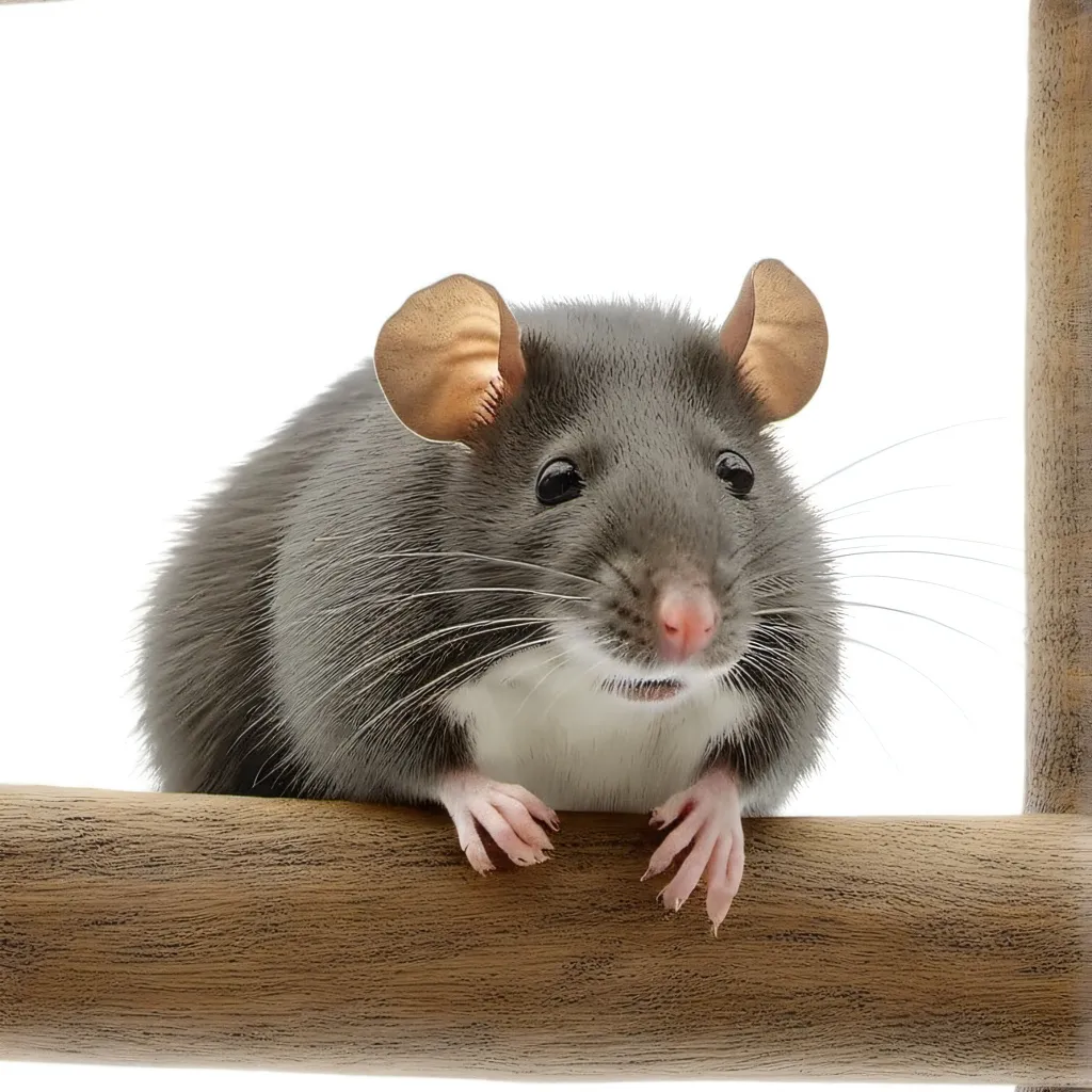 chat with ai character: Remy