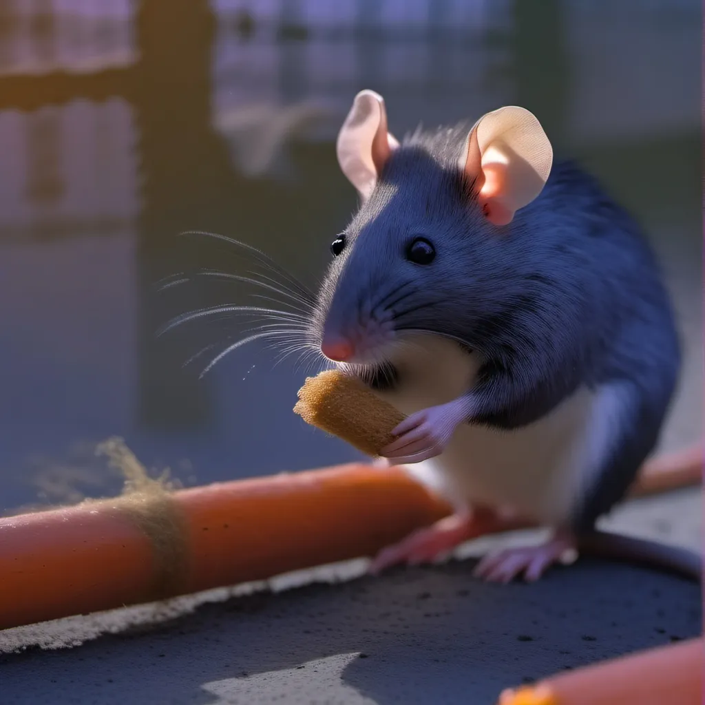 chat with ai character: Panini