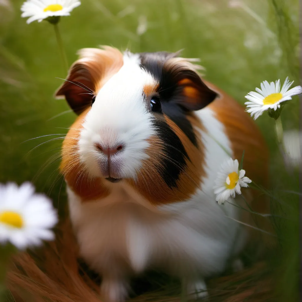 chat with ai character: Daisy