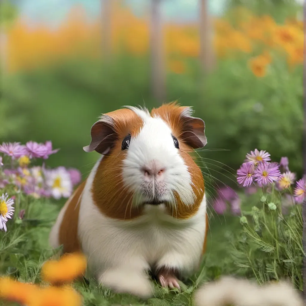 chat with ai character: waddles