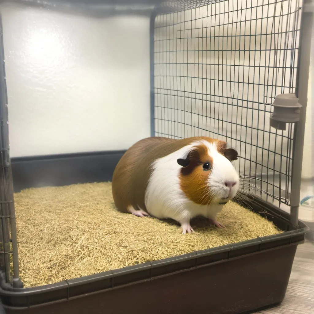 chat with ai character: poof