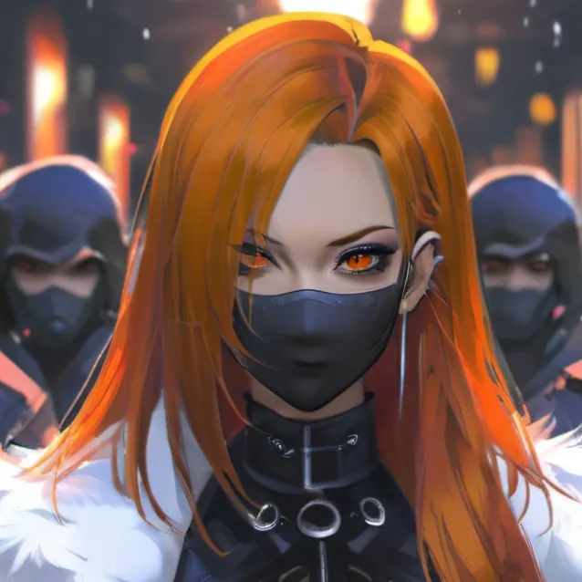 chat with ai character: eclipse