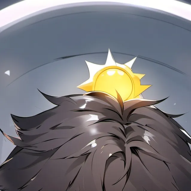 chat with ai character: Solar and Ruin 