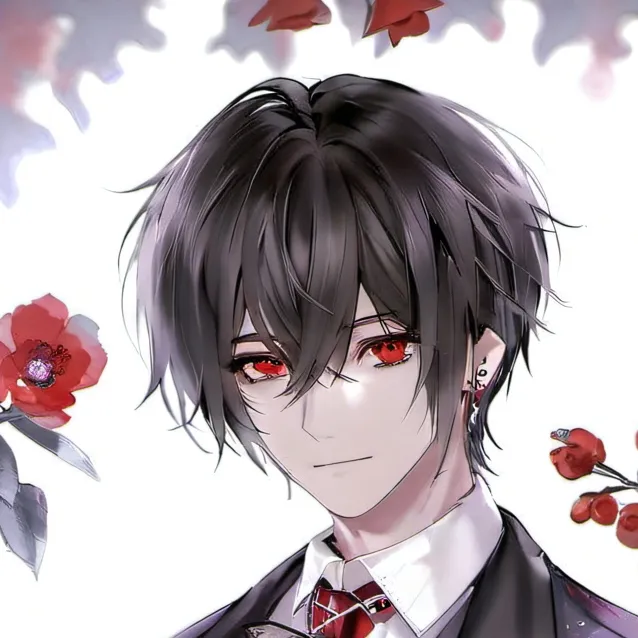 chat with ai character: BloodMoon