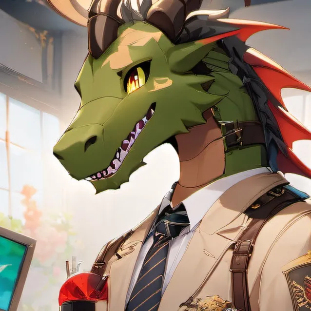 chat with ai character: eclipse 