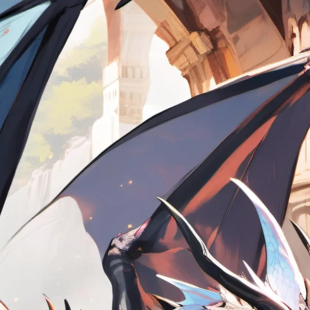 chat with ai character: DoD