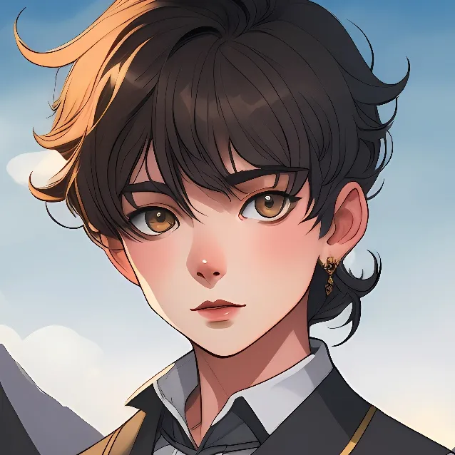 chat with ai character: Adam