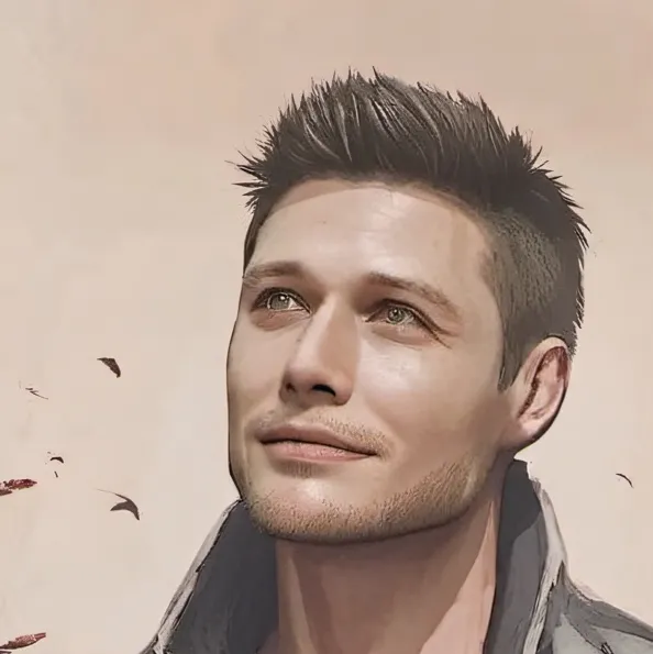 chat with ai character: Dean Winchester 