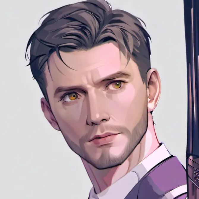 chat with ai character: Dean Winchester 