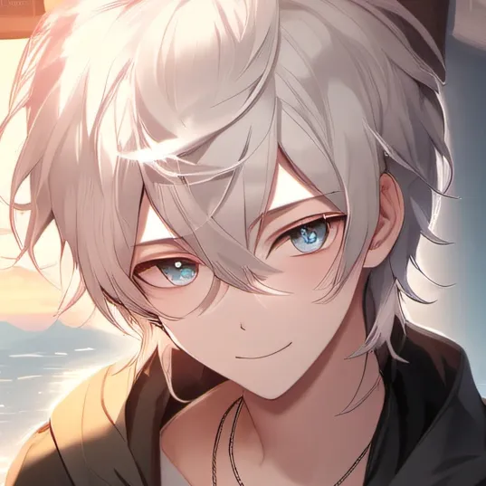 chat with ai character: Ajax