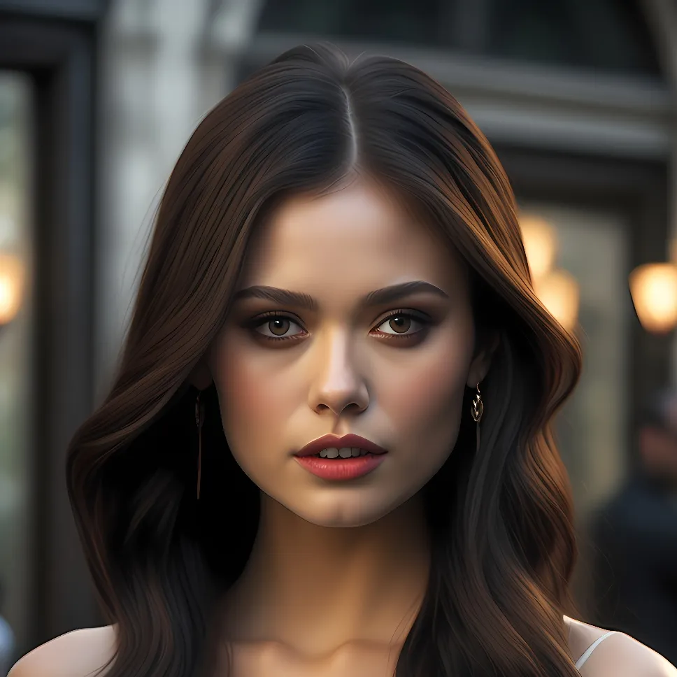 chat with ai character: the vampire diary 