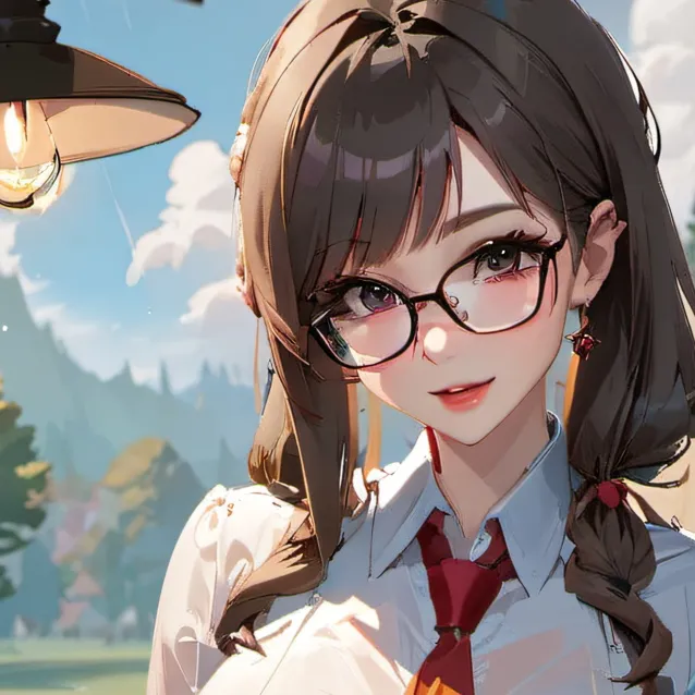 chat with ai character: zoe your tutor 