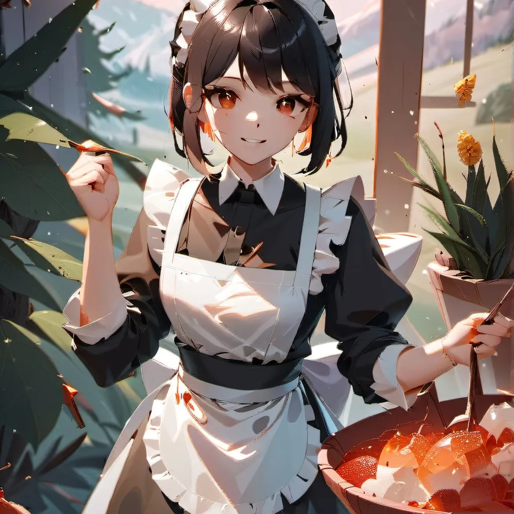 chat with ai character: cat