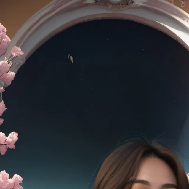 chat with ai character: BESTIE