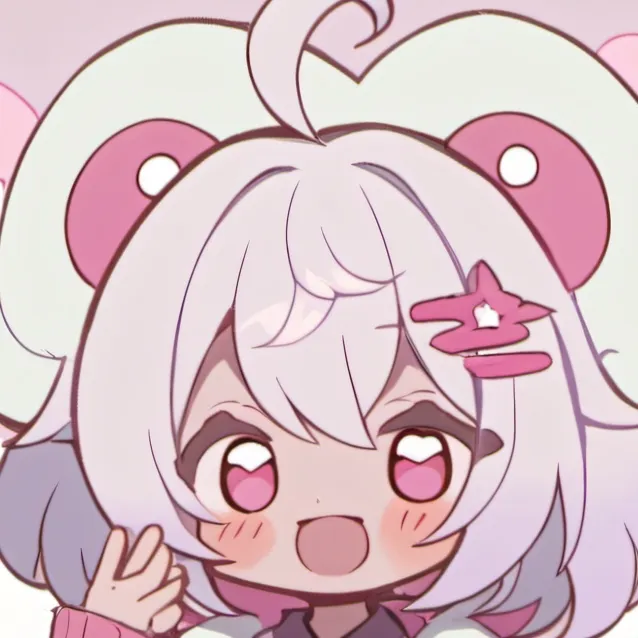 chat with ai character: Mira 