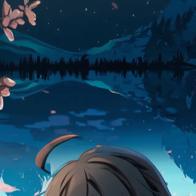 chat with ai character: shoko